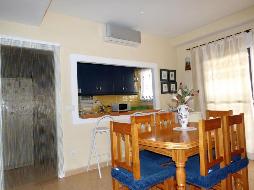  for sale terraced house Miramar Safor 10