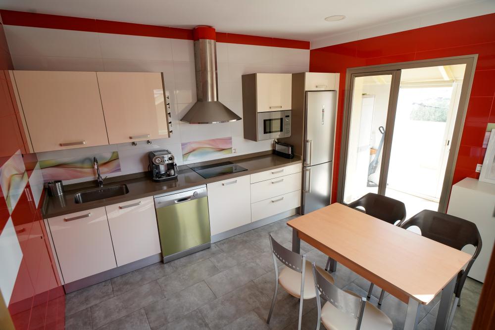 for sale villa Peñarroya-Pueblonuevo Valle Del Guadiato 2