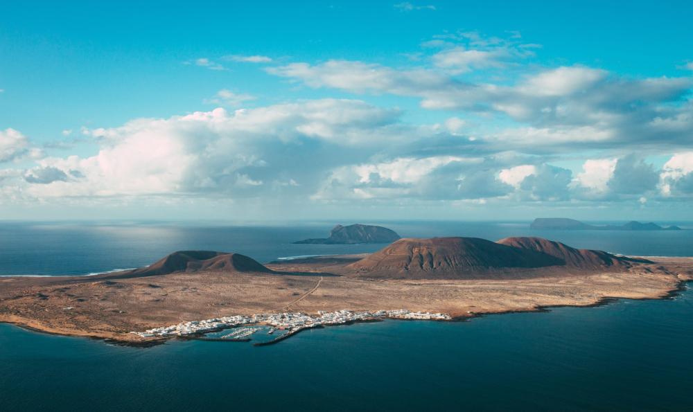  for sale building Caleta De Sebo Lanzarote 44