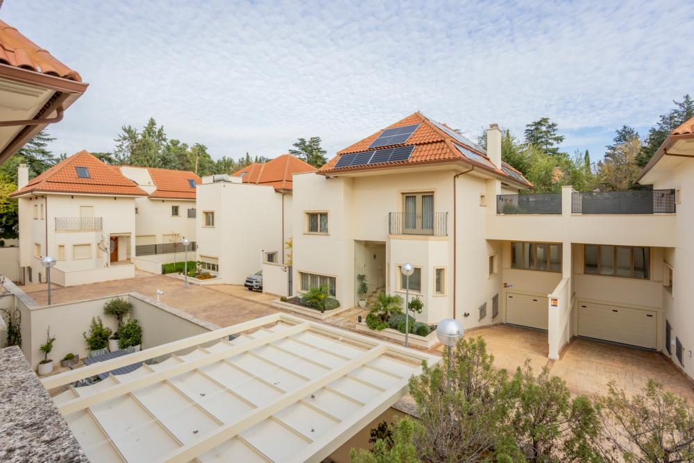  for sale house Fuencarral-Fuentelarreina Madrid Capital 14