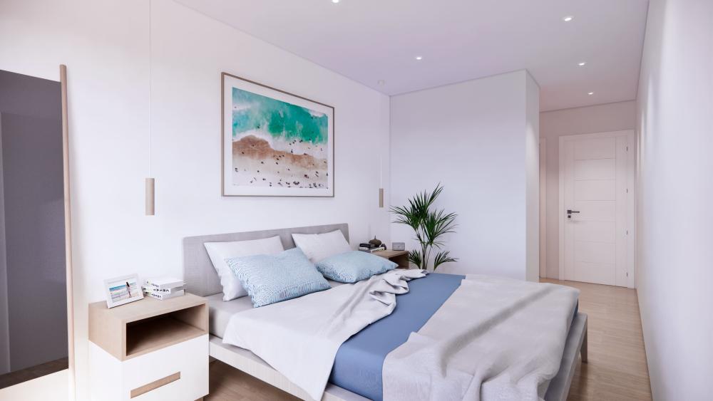 for sale apartment Alicante Centro 03001 Alacantí 2