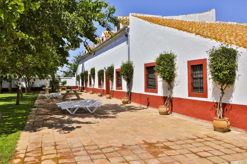  for sale villa Carmona Campiña De Carmona 14
