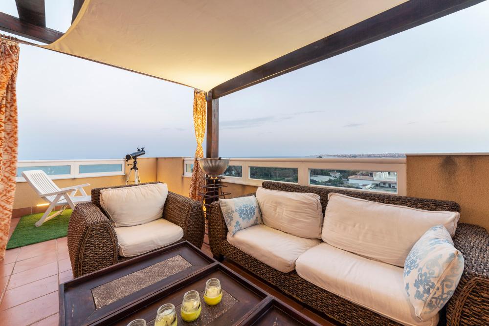  for sale penthouse Aguadulce Poniente Almeriense 2