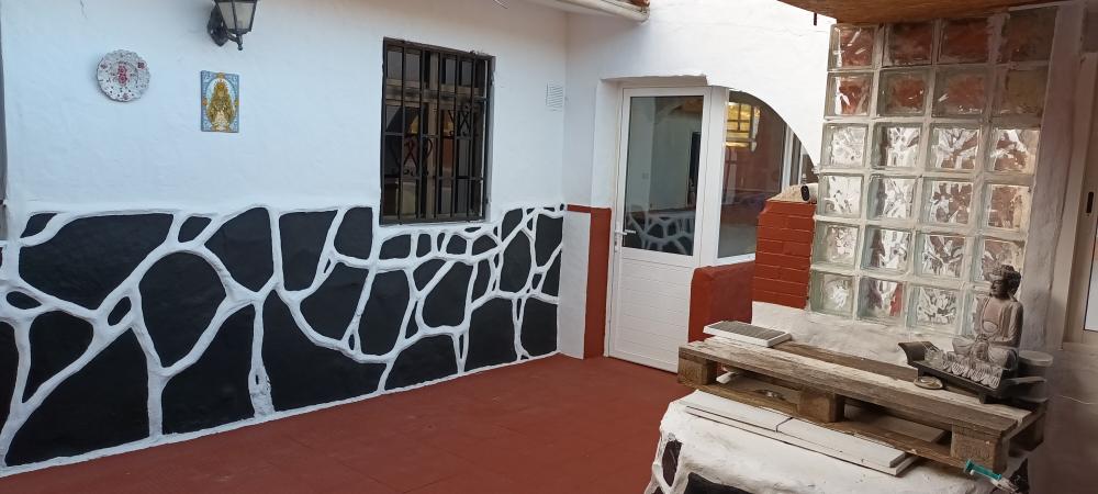  for sale house Los Olivos Área Centro 2