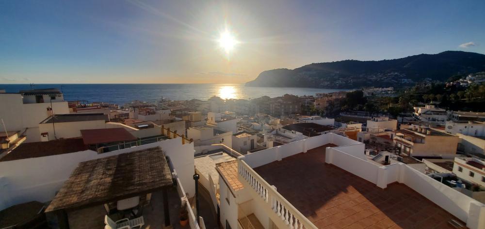  for sale house La Herradura Costa Tropical 31