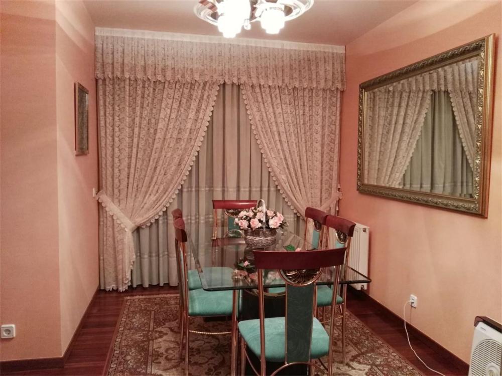  for sale apartment O Barco De Valdeorras Valdeorras 1