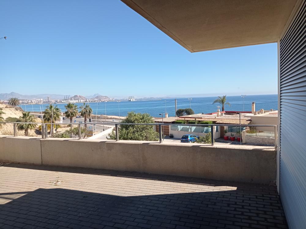  for sale apartment Urbanova Alacantí 36