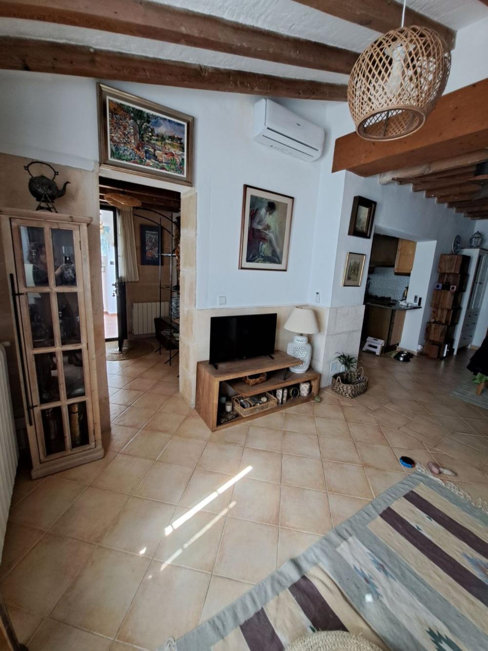  for sale house Sant Lluís Sant Lluís 1