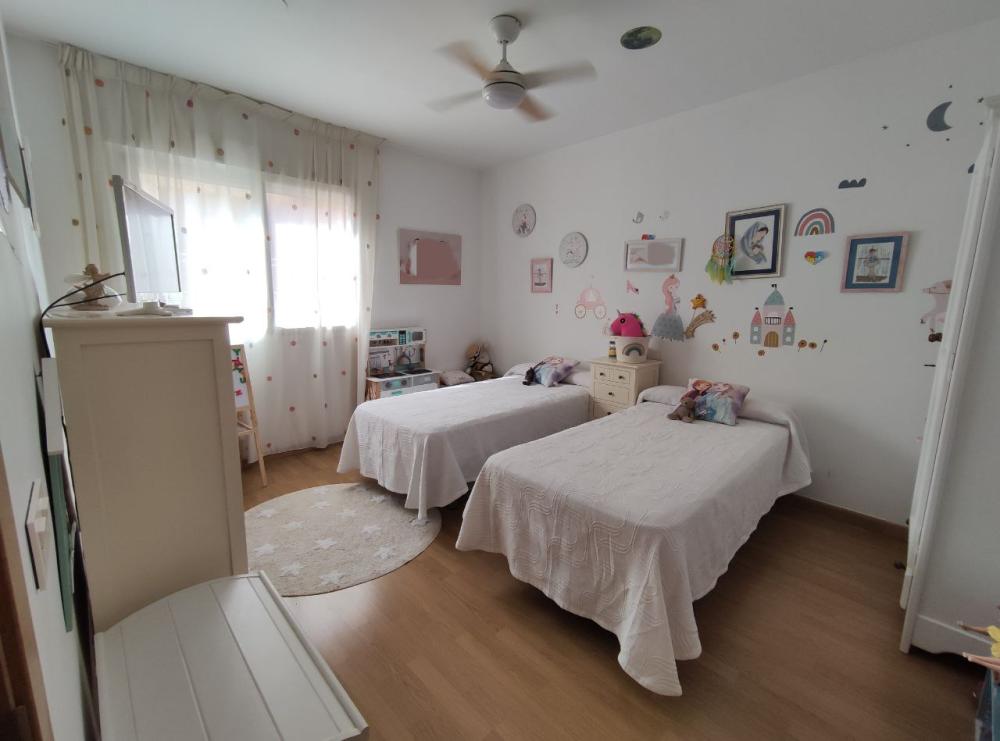  for sale terraced house Aguadulce Poniente Almeriense 10
