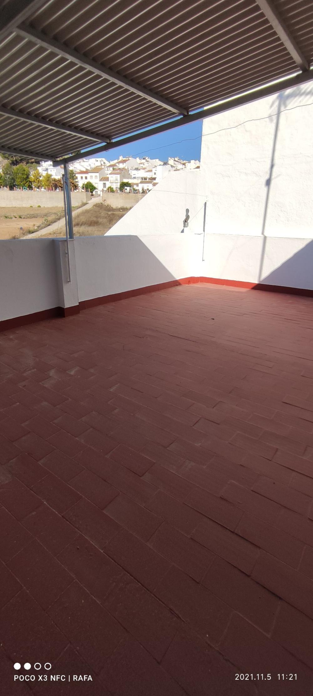 for sale house Olvera Sierra De Cádiz 9