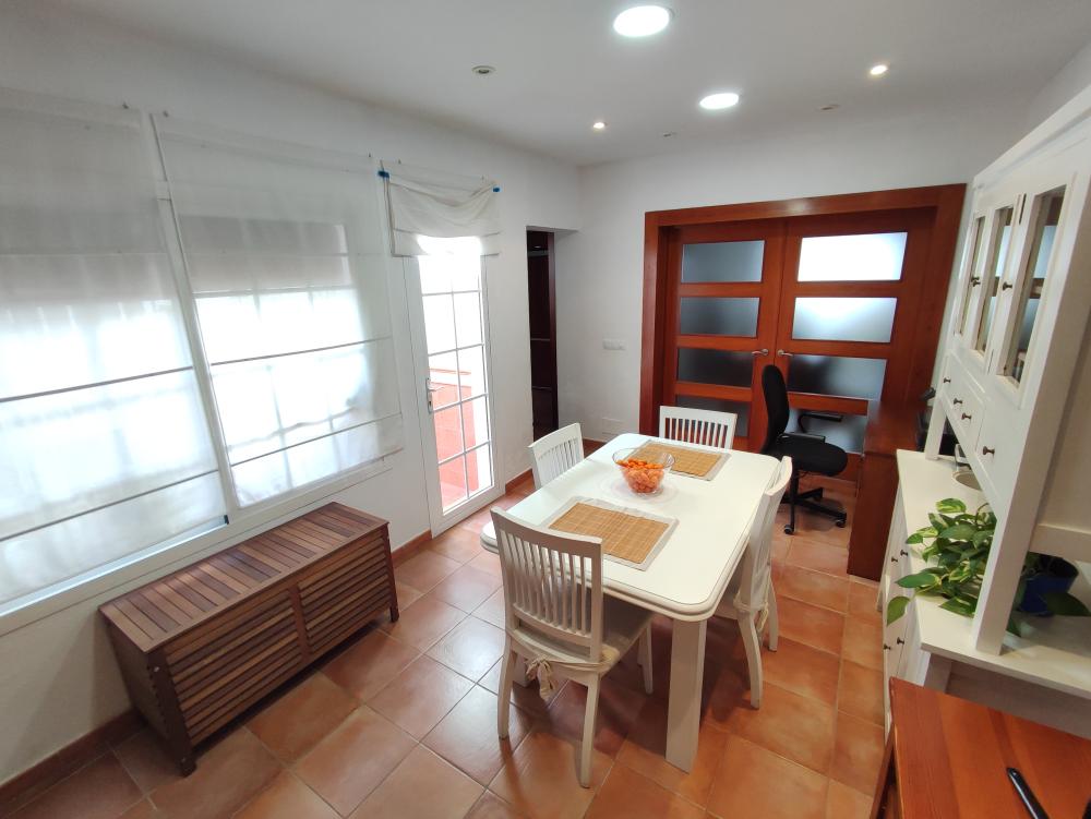  for sale terraced house Rincón De La Victoria Axarquía 10