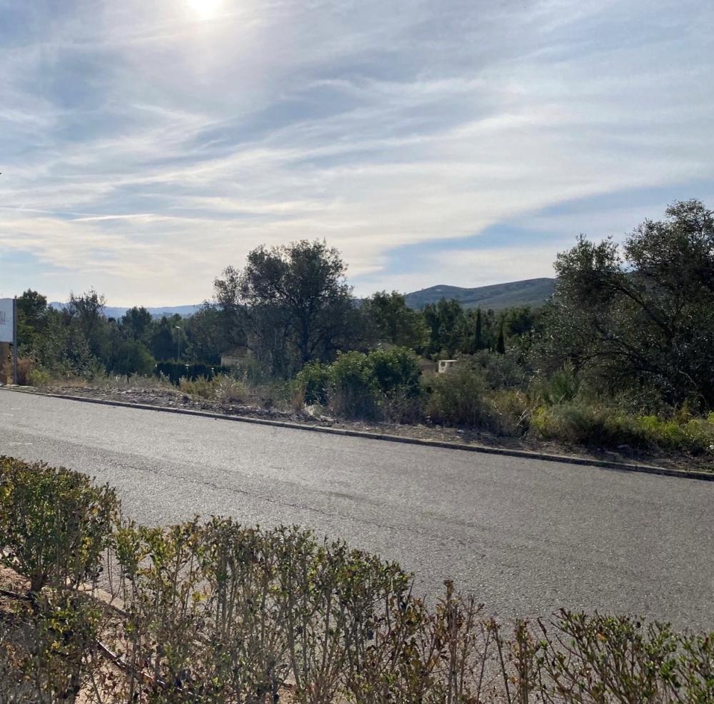  for sale plot Altury Ribera Alta 2