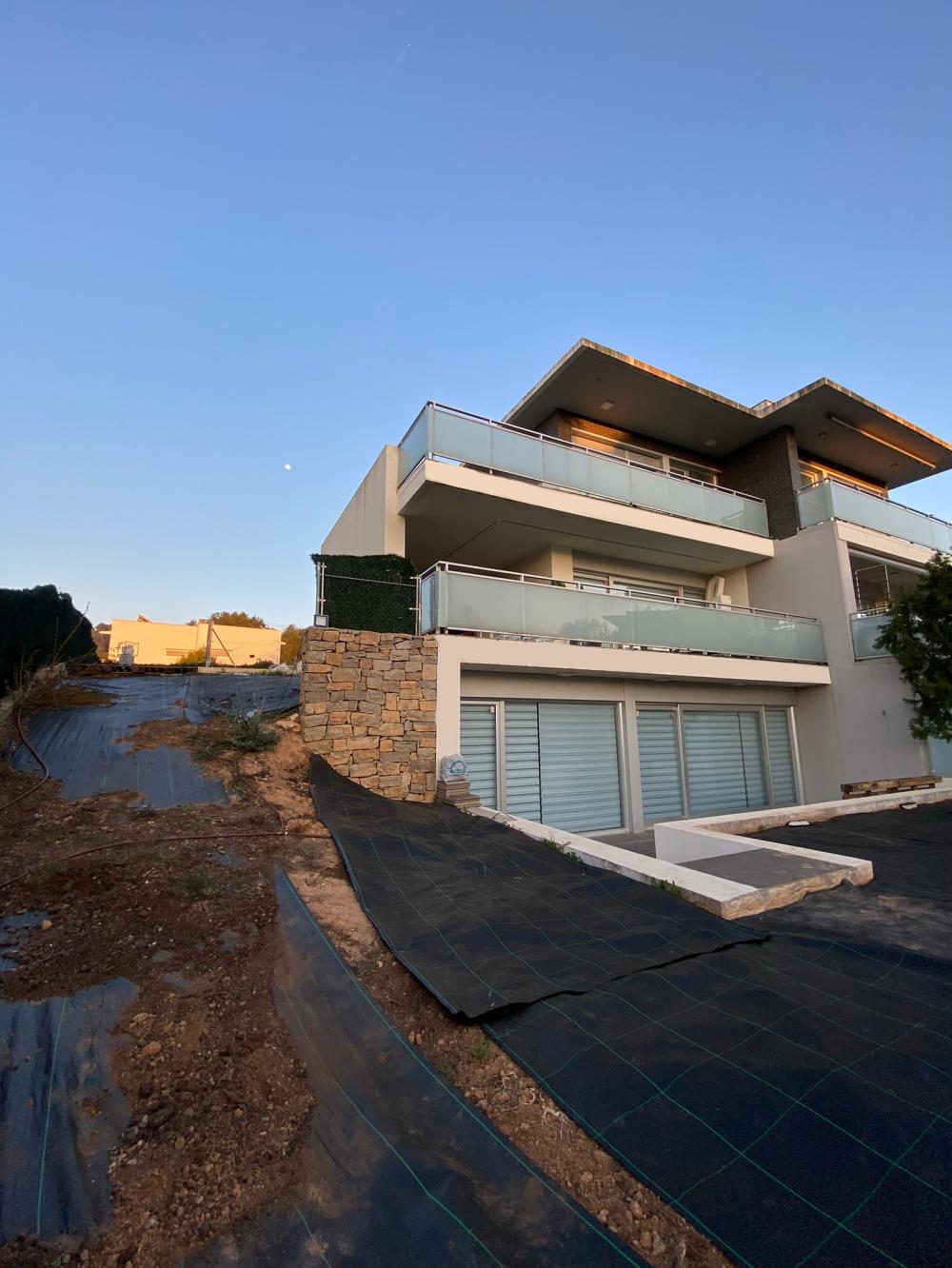  for sale villa Chiva Hoya De Buñol 23