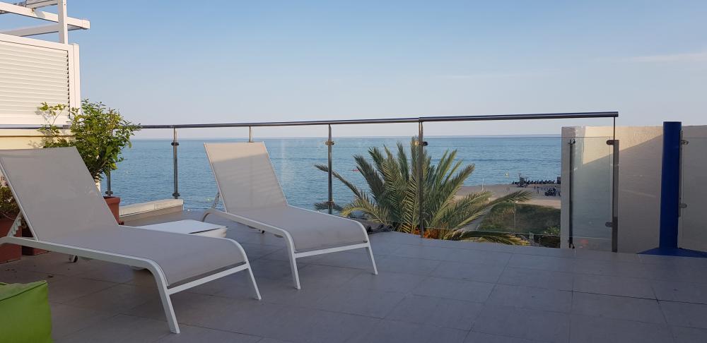 for sale penthouse Sitges Garraf 10