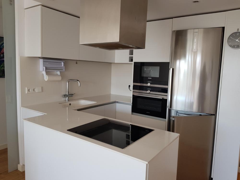  for sale penthouse Sitges Garraf 20