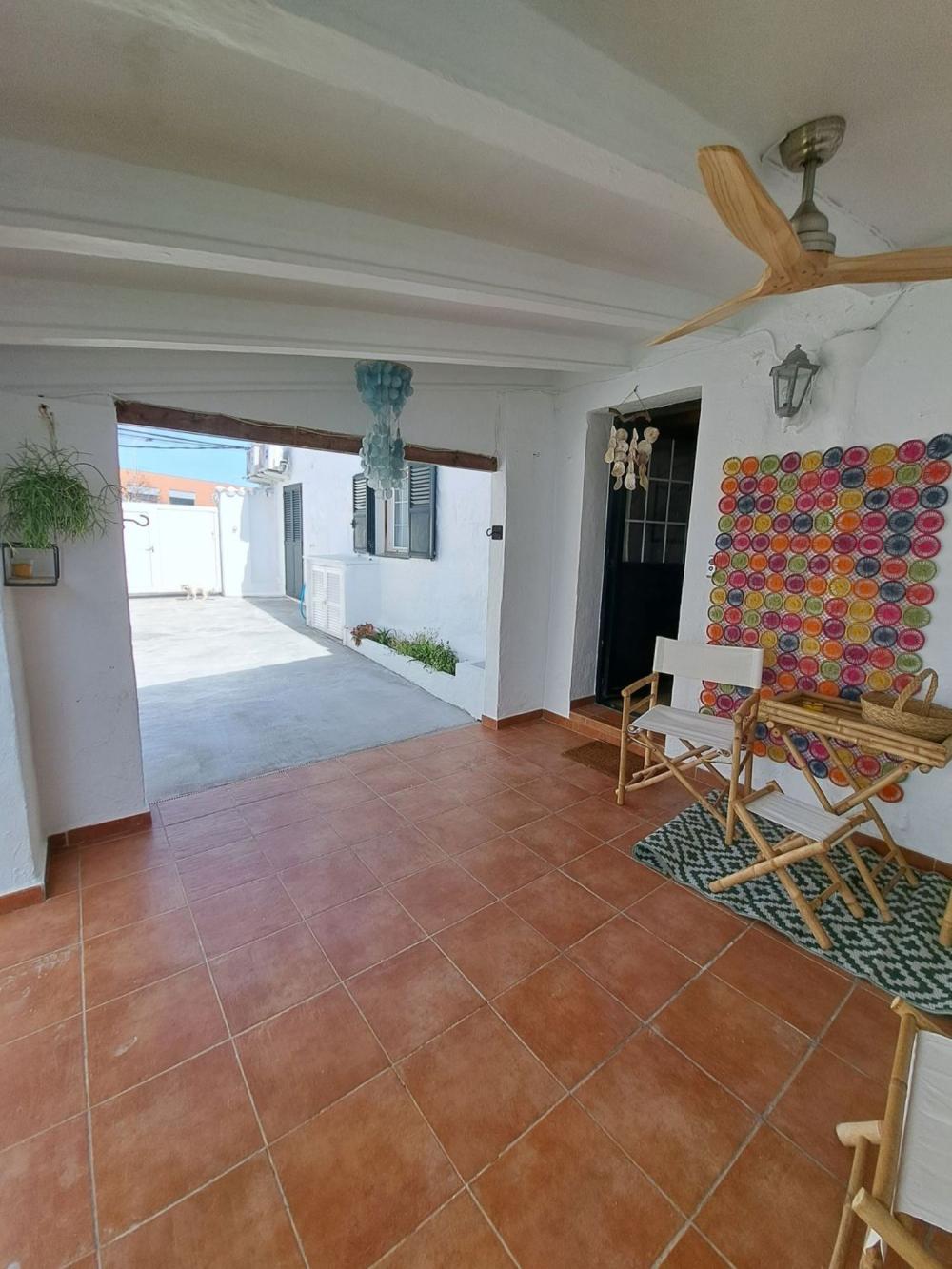  for sale house Sant Lluís Sant Lluís 7