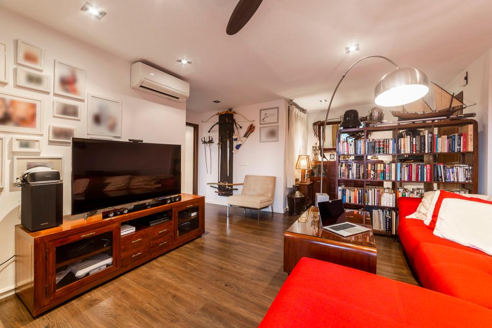  for sale penthouse Aguadulce Poniente Almeriense 19