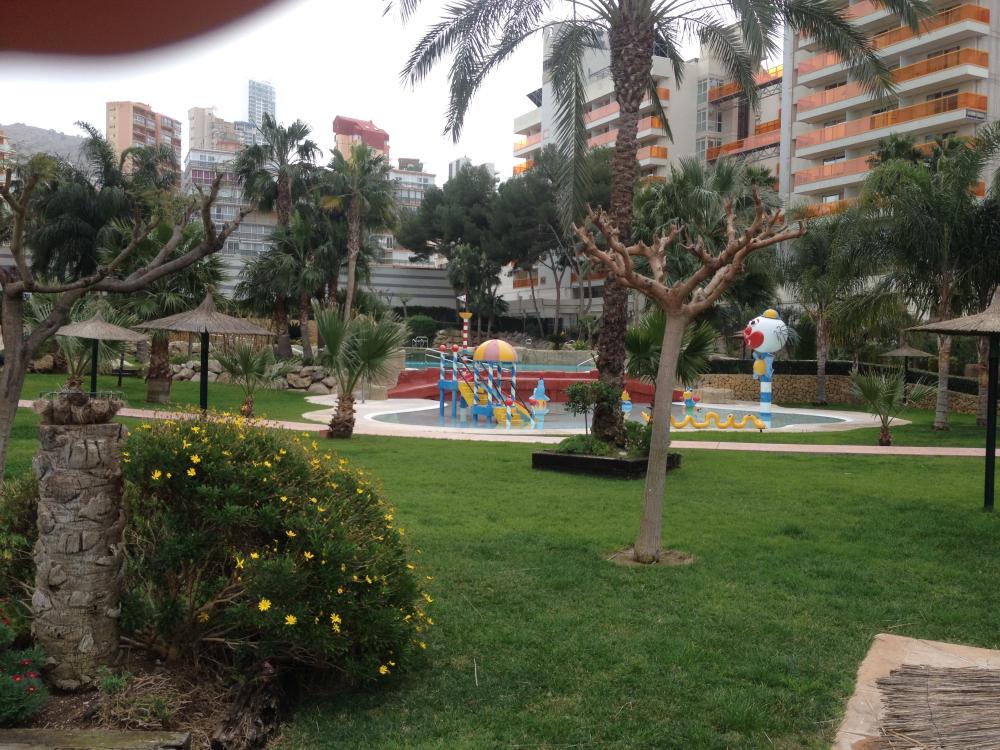  for sale apartment Rincón De Loix Marina Baixa 24