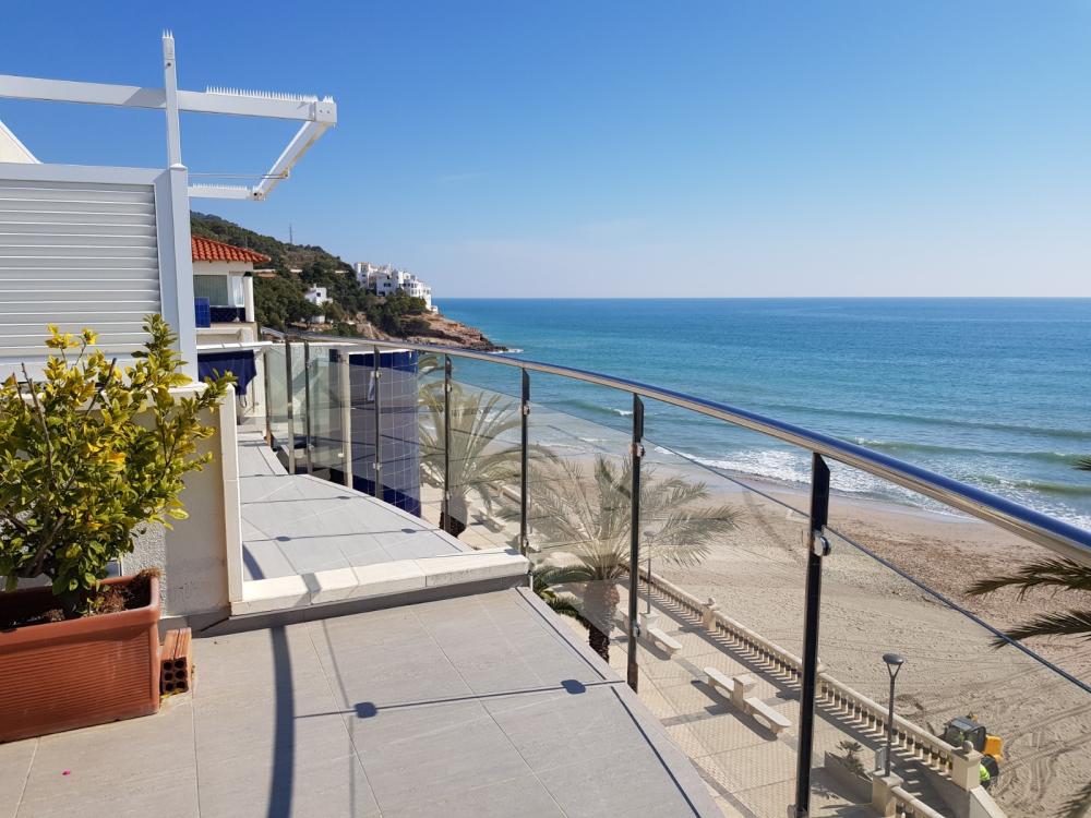  for sale penthouse Sitges Garraf 5