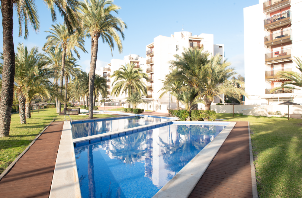  for sale apartment Isla Plana Campo De Cartagena 2
