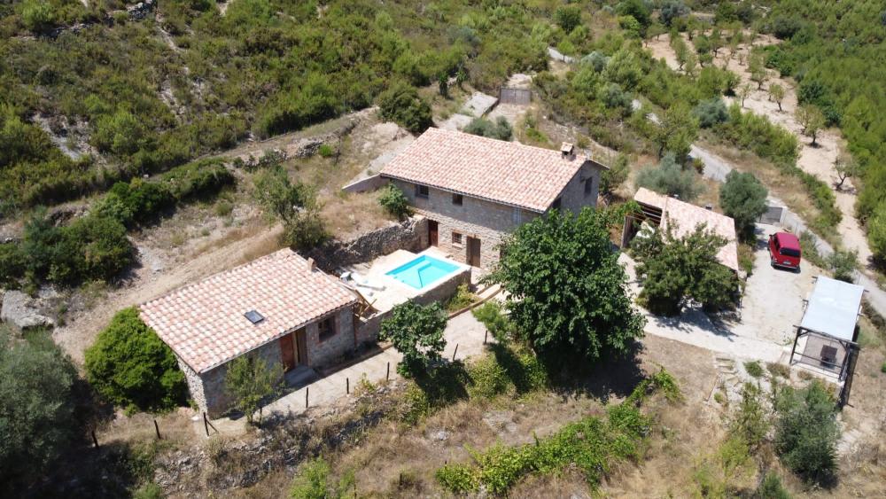  for sale house Useras Alcalatén 5