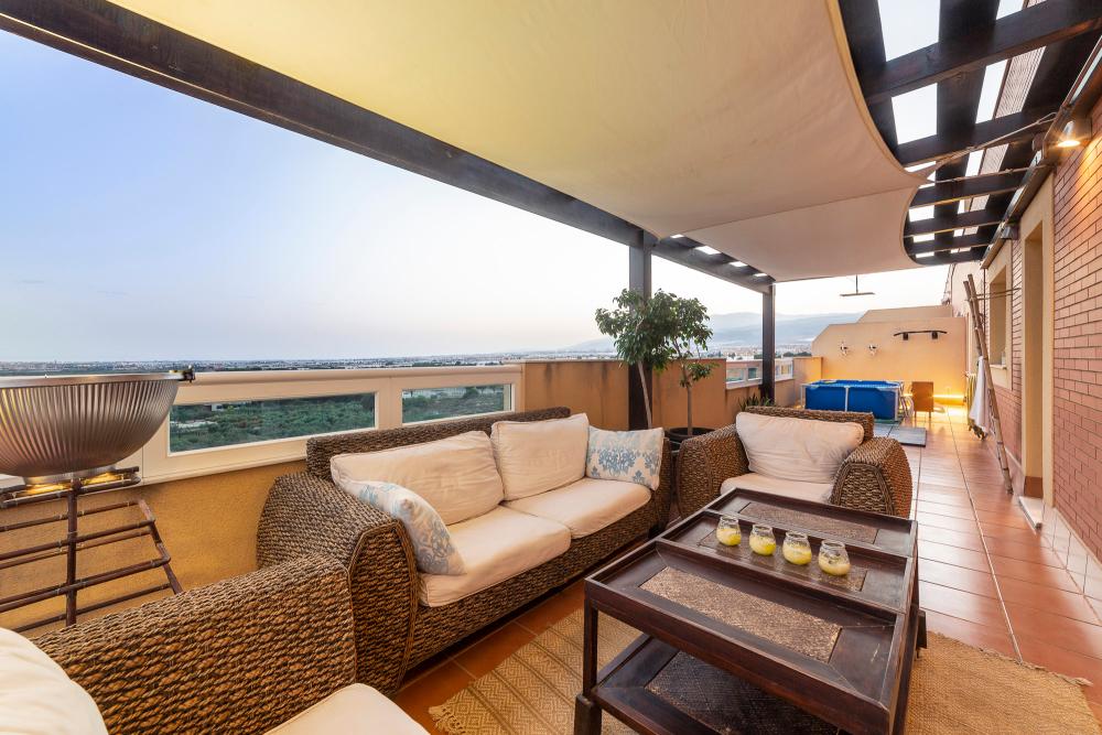  for sale penthouse Aguadulce Poniente Almeriense 7