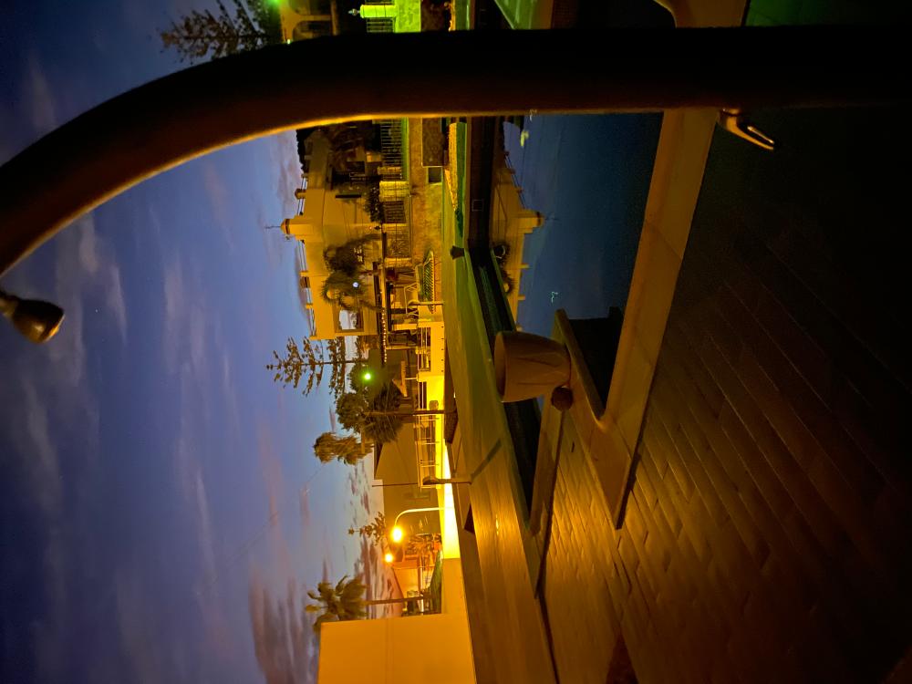  for sale villa Benajarafe Axarquía 11