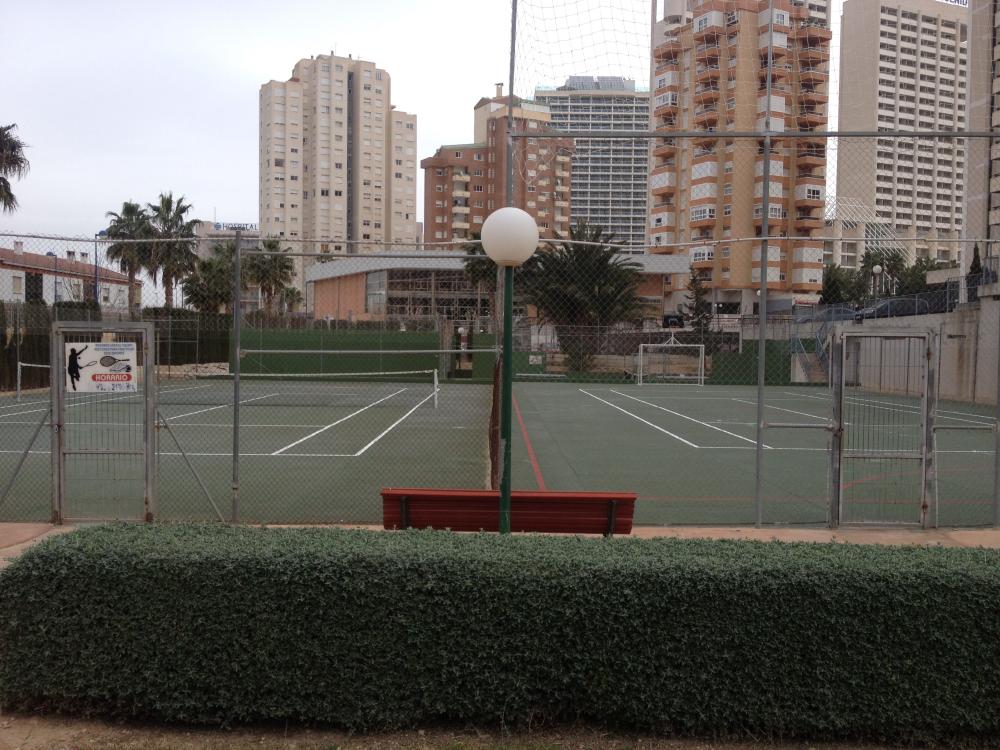  for sale apartment Rincón De Loix Marina Baixa 25