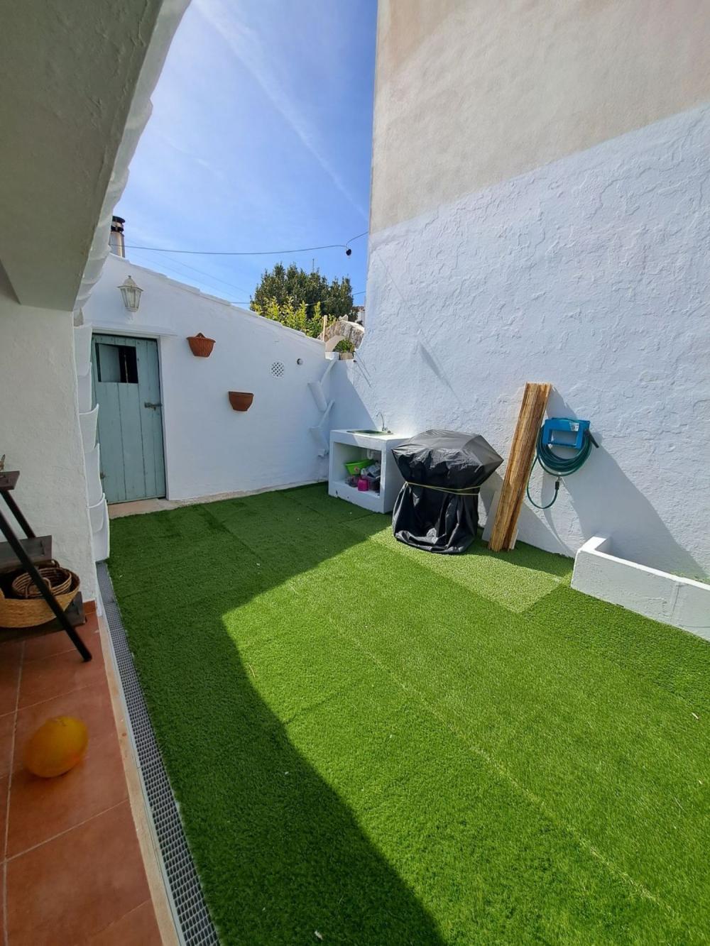  for sale house Sant Lluís Sant Lluís 9