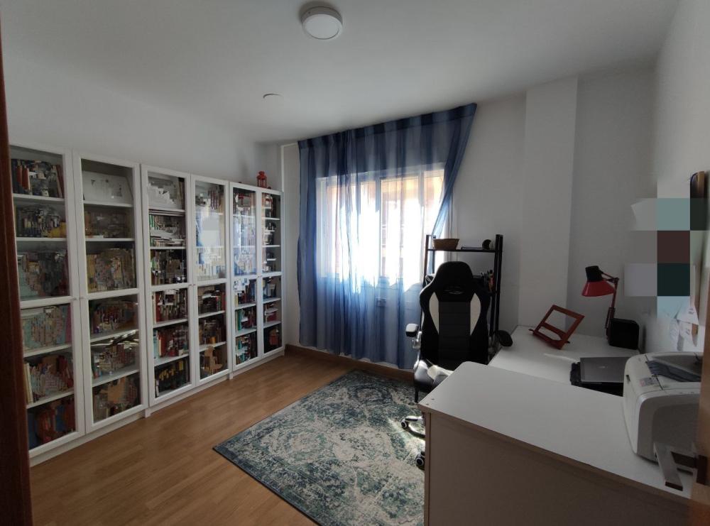  for sale terraced house Aguadulce Poniente Almeriense 9