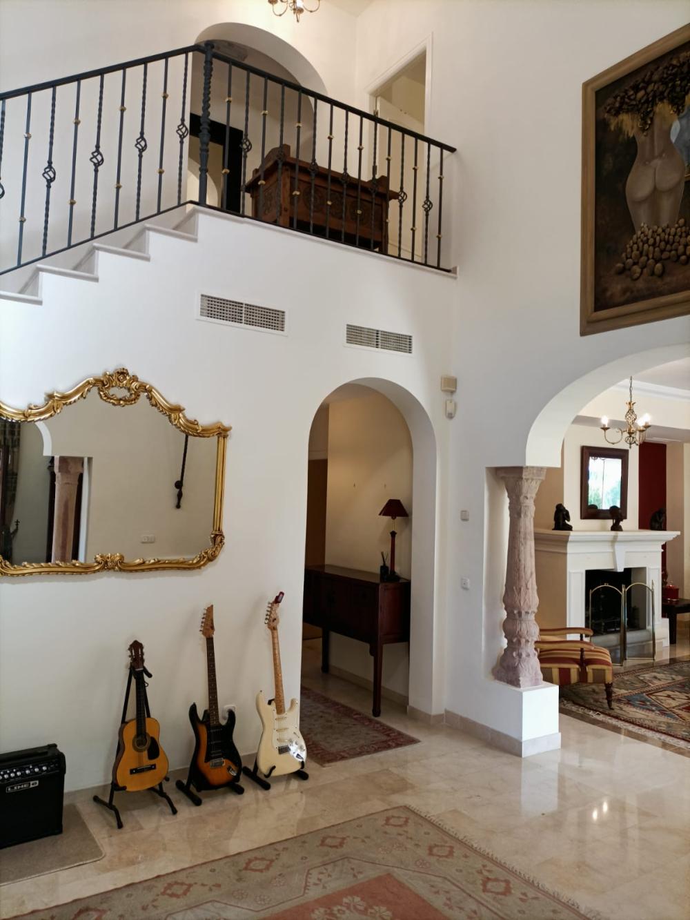  for sale villa La Quinta Costa Del Sol Occidental 3