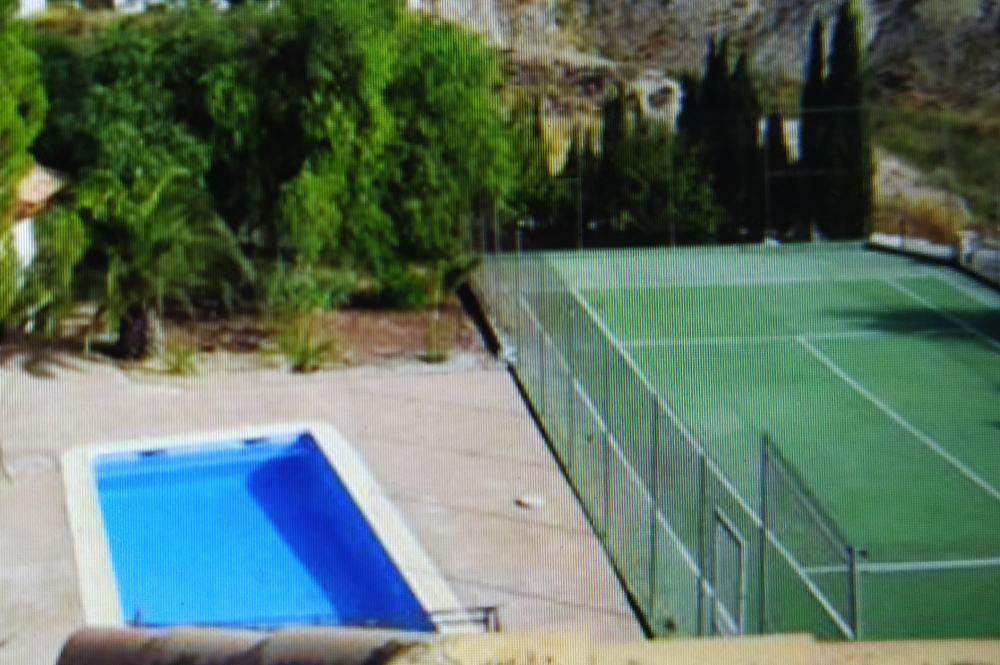  for sale villa Toscas-Chorrico Vega Media Del Segura 8