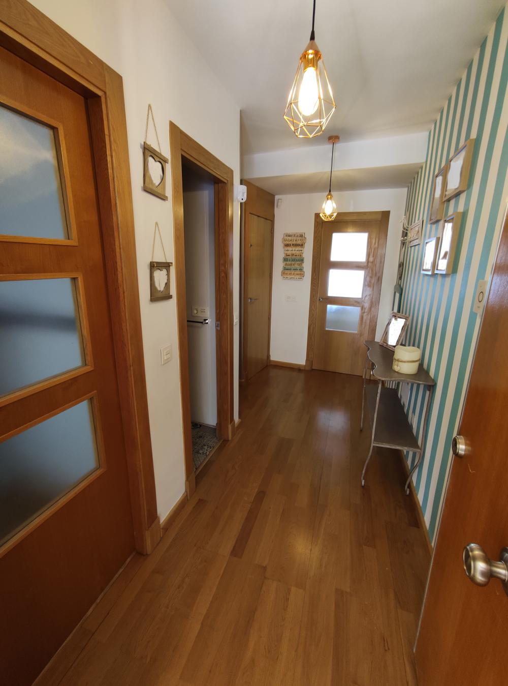 for sale terraced house Aguadulce Poniente Almeriense 4
