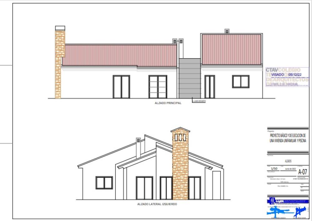  for sale plot Altury Ribera Alta 6