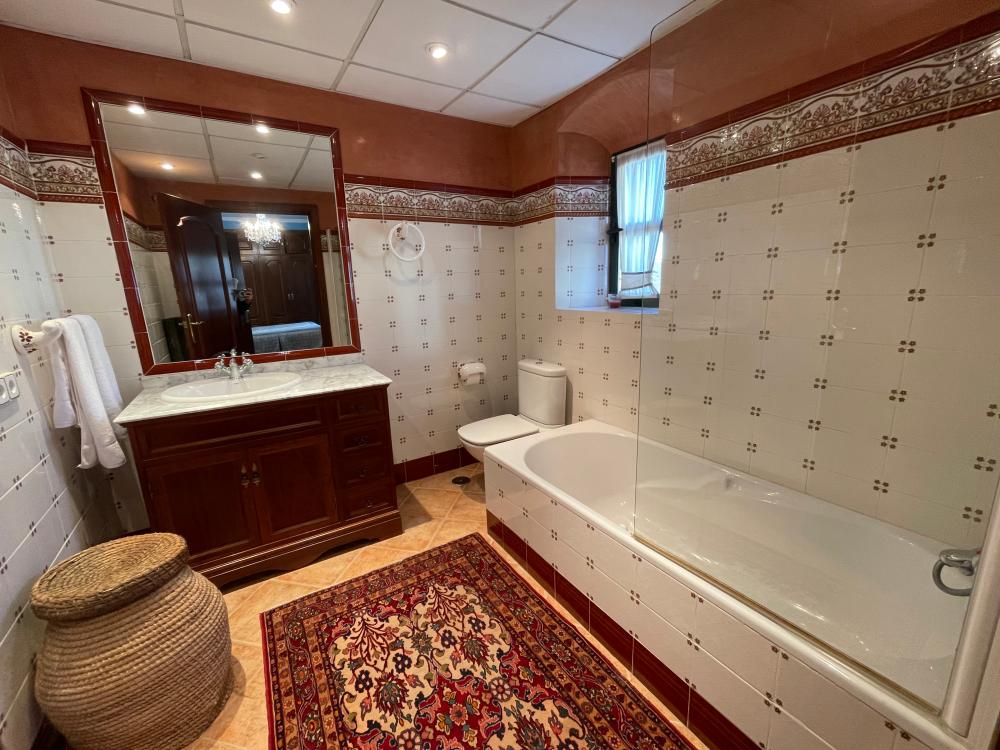  for sale villa Carmona Campiña De Carmona 9