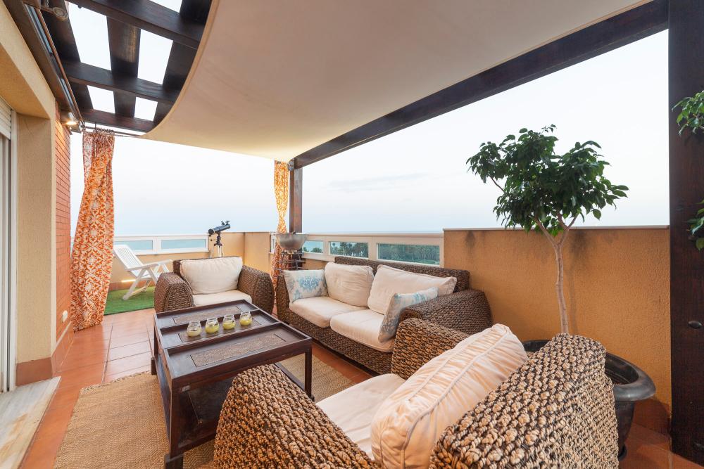  for sale penthouse Aguadulce Poniente Almeriense 4
