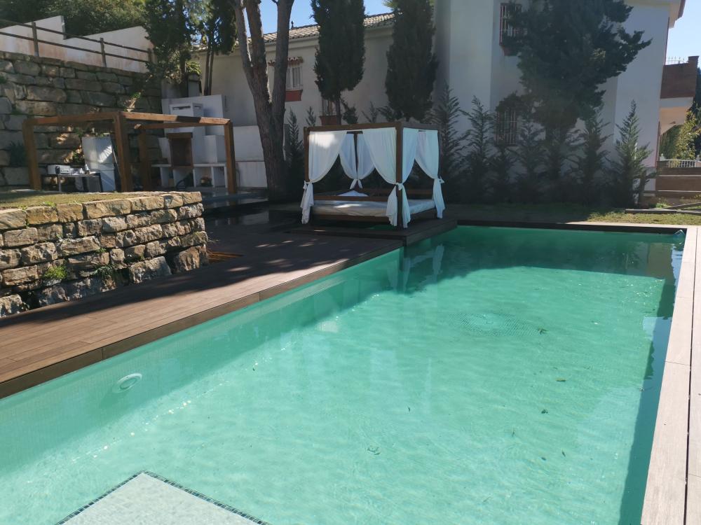  for sale villa Calahonda Costa Del Sol Occidental 30