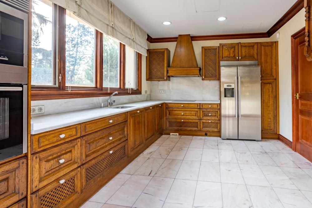  for sale house Fuencarral-Fuentelarreina Madrid Capital 6