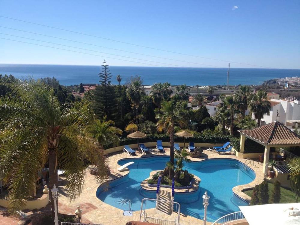  for sale villa Nerja Axarquía 3