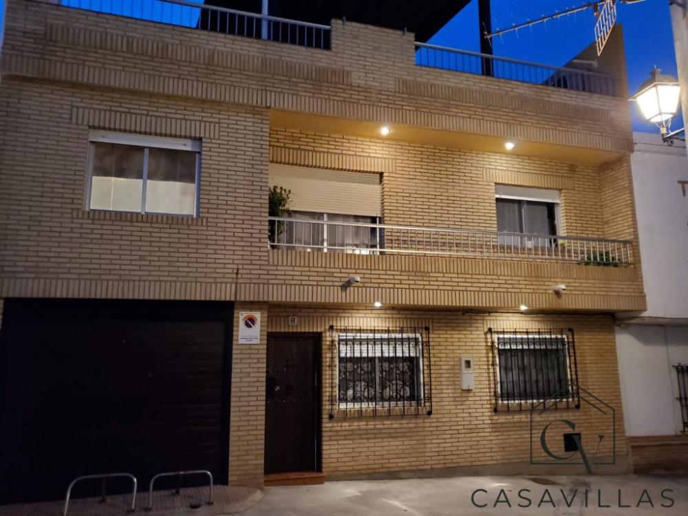  for sale house La Herradura Costa Tropical 33