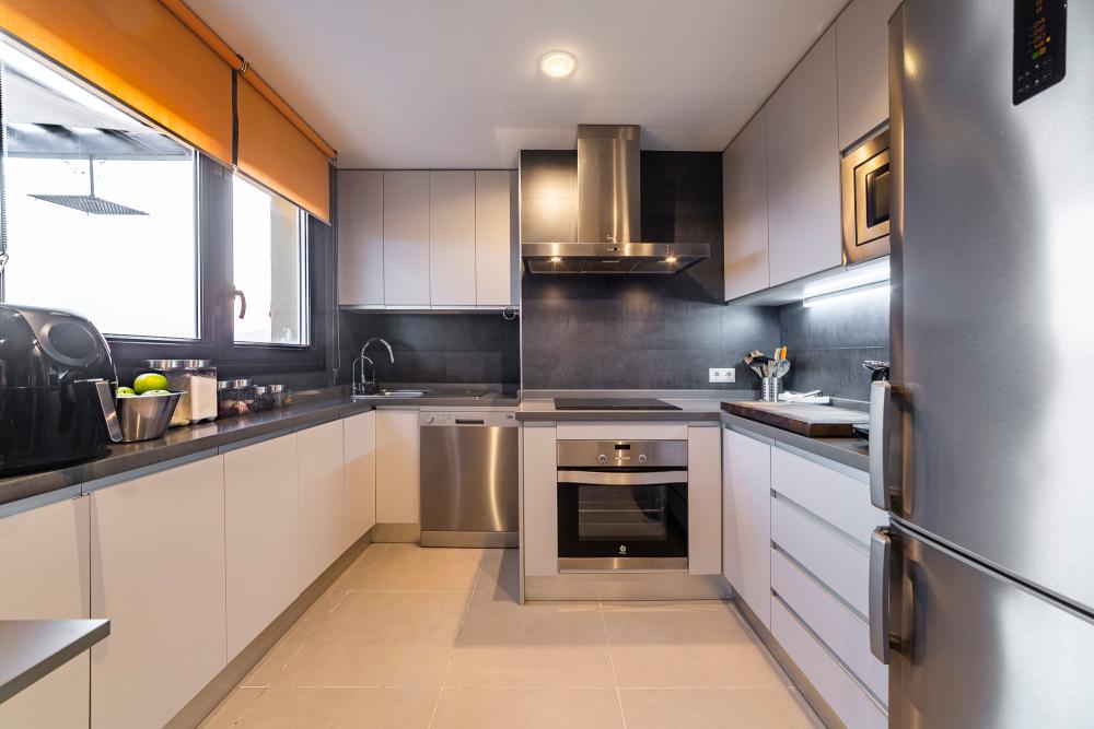 for sale penthouse Aguadulce Poniente Almeriense 26