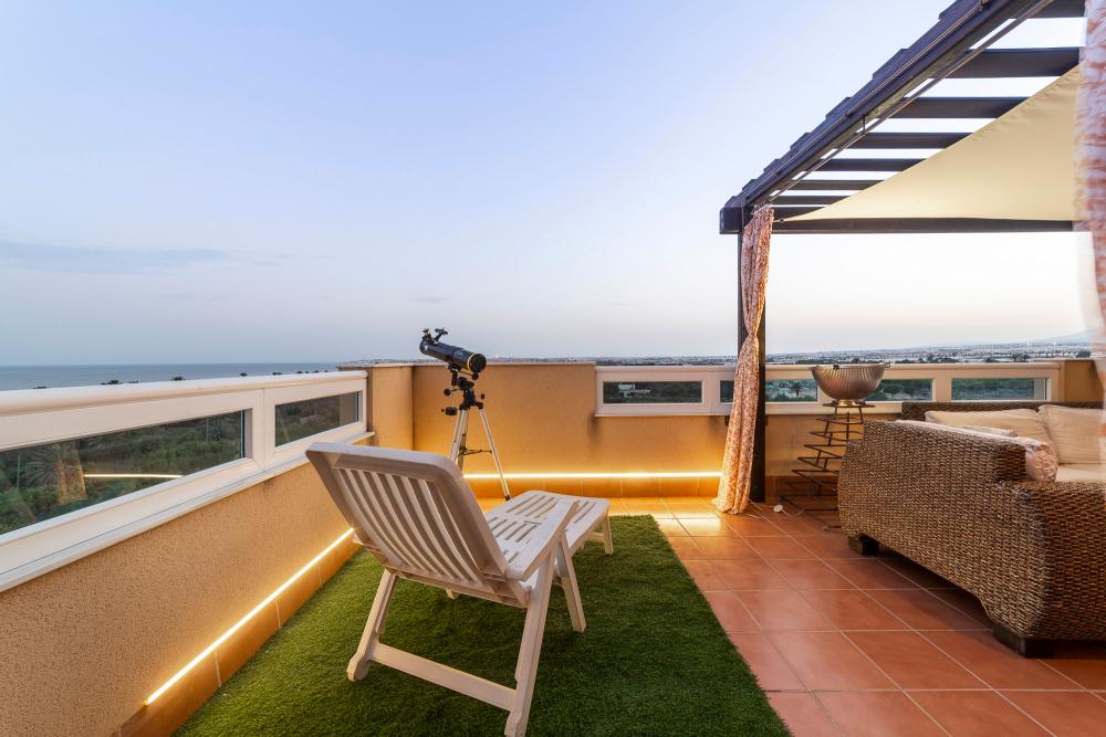  for sale penthouse Aguadulce Poniente Almeriense 12