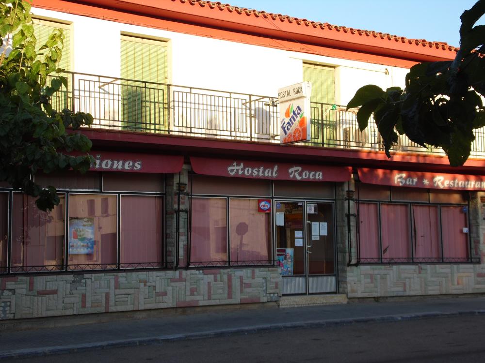  for sale hotel Fayón Bajo Aragón-Caspe 1