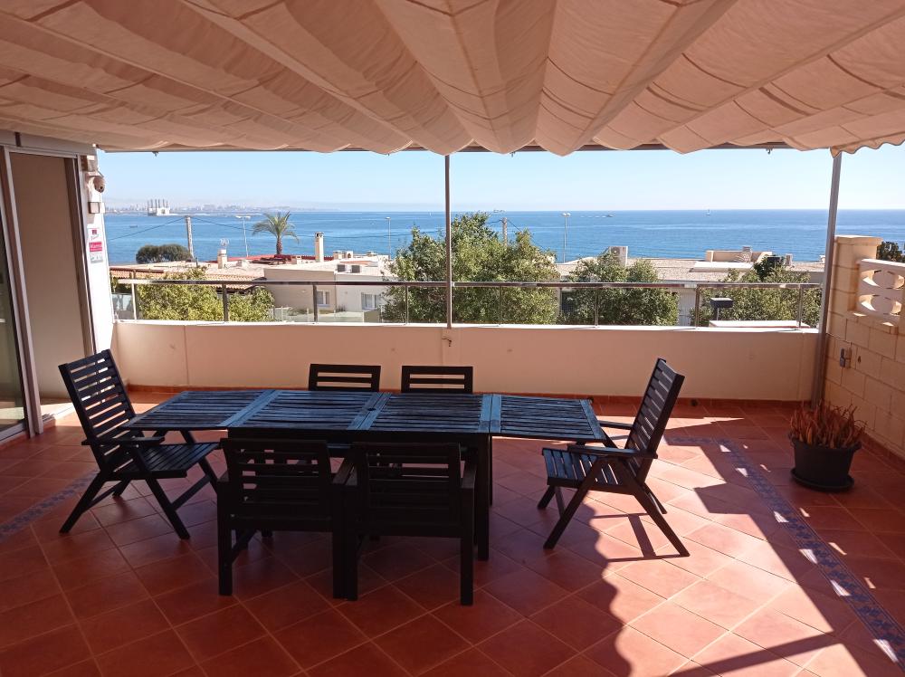 for sale apartment Urbanova Alacantí 2