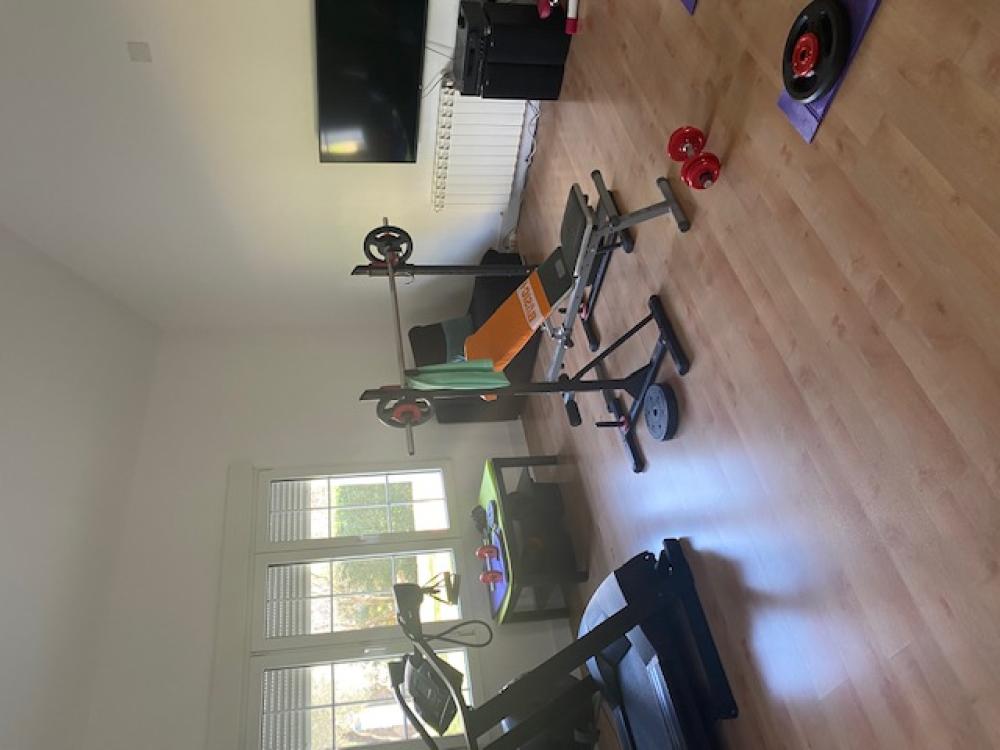  for sale house Boadilla Del Monte Cuenca Del Guadarrama 22