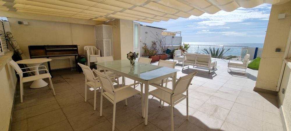  for sale penthouse Sitges Garraf 8