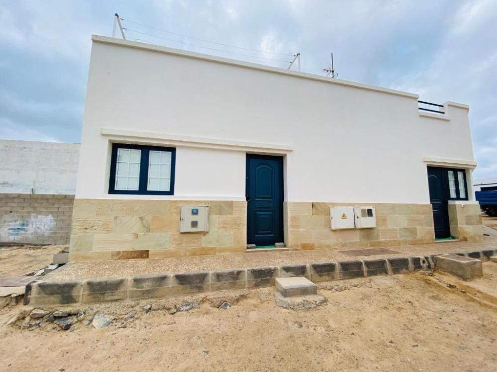  for sale building Caleta De Sebo Lanzarote 28