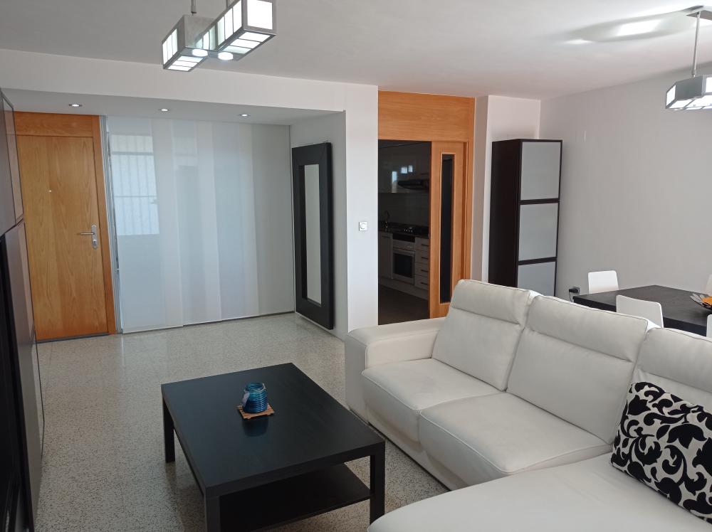  for sale apartment Urbanova Alacantí 12