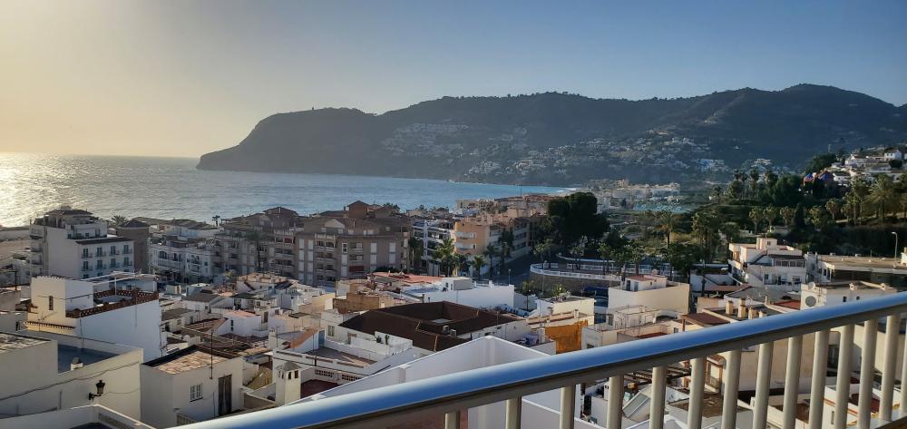  for sale house La Herradura Costa Tropical 30