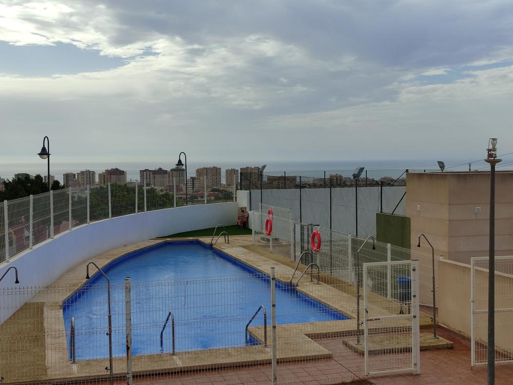  for sale terraced house Aguadulce Poniente Almeriense 26